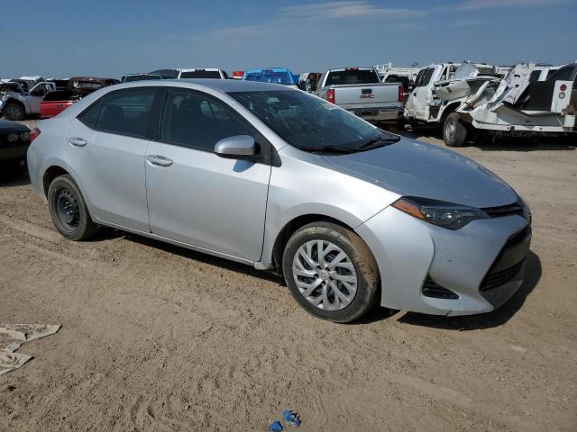 Photo 4 from auction – 2018 TOYOTA COROLLA L with VIN 5YFBURHE3JP791309