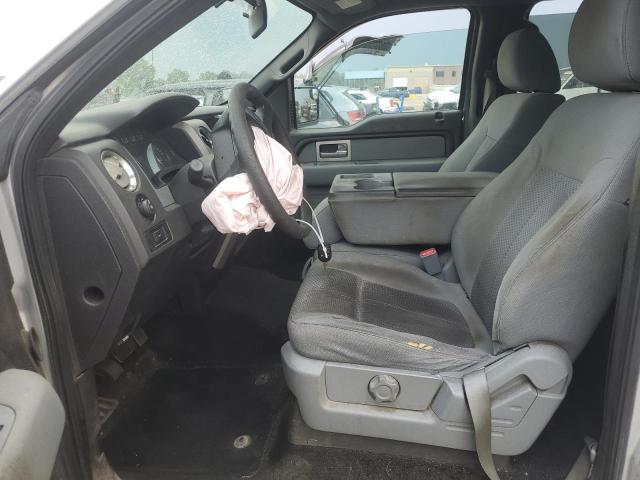 Photo 7 from auction – 2011 FORD F150 SUPER with VIN 1FTFW1ET7BFA79975