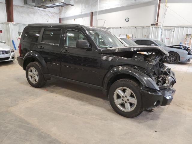 Photo 4 from auction – 2007 DODGE NITRO SLT with VIN 1D8GU58KX7W721635