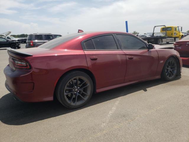 Photo 3 from auction – 2021 DODGE CHARGER SC with VIN 2C3CDXGJ2MH553733