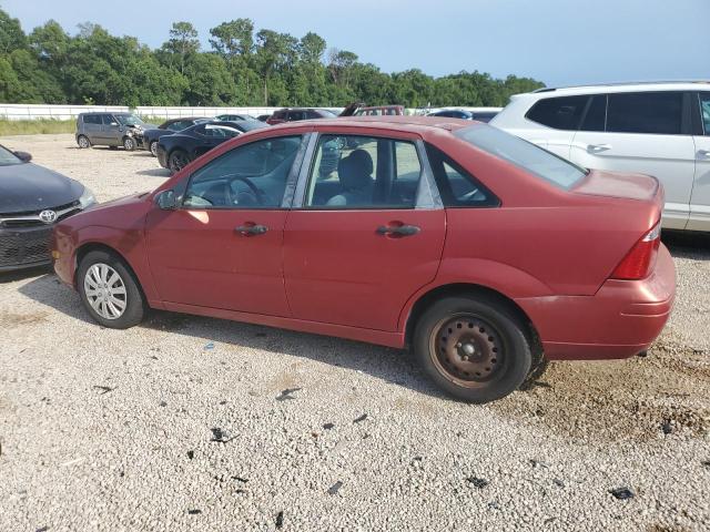 Photo 2 from auction – 2005 FORD FOCUS with VIN 1FAFP34NX5W235304