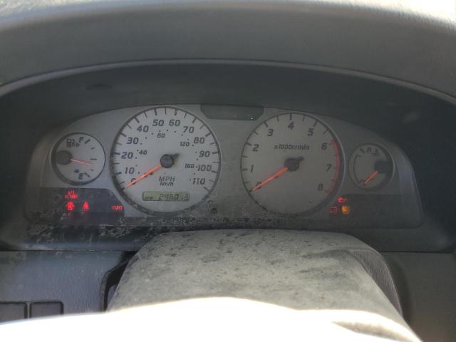 Foto 9 de la subasta – 2001 NISSAN UNKNOWN con VIN 1N6ED27Y61C346407