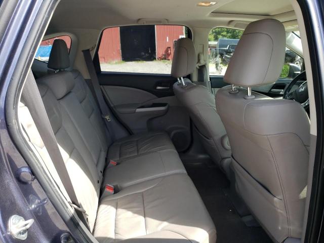 Photo 11 from auction – 2012 HONDA CR-V EXL with VIN JHLRM4H75CC020142