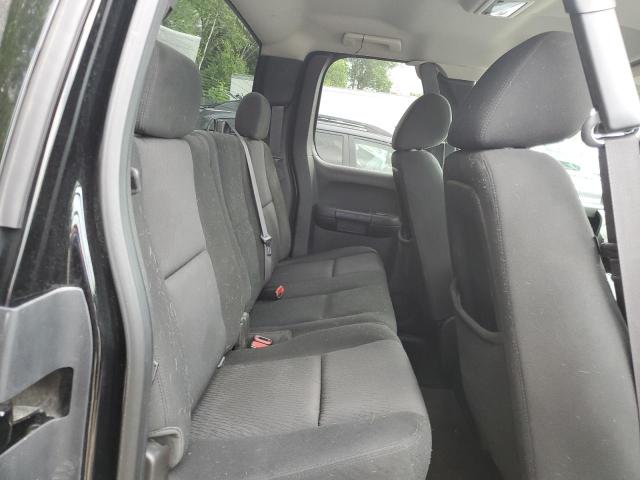Photo 10 from auction – 2012 CHEVROLET SILVERADO with VIN 1GCRKSE77CZ225342