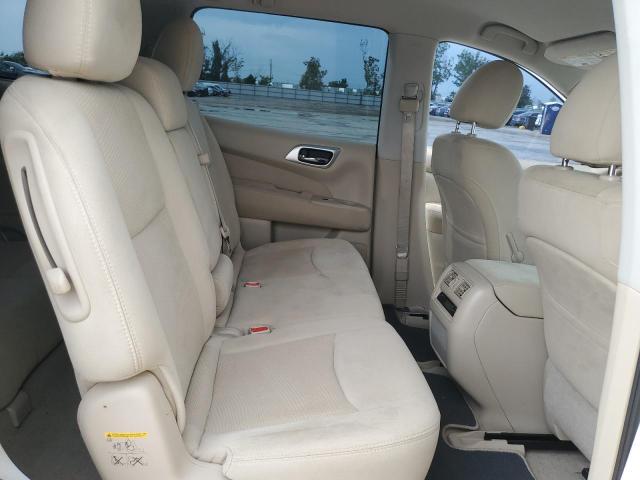Photo 11 from auction – 2014 NISSAN PATHFINDER with VIN 5N1AR2MNXEC721035