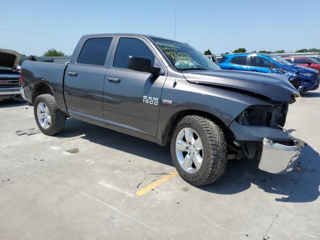 Photo 4 from auction – 2016 RAM 1500 ST with VIN 3C6RR6KT4GG206183