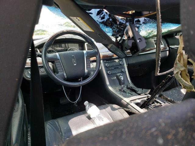 Photo 8 from auction – 2009 LINCOLN MKS with VIN 1LNHM93RX9G616892