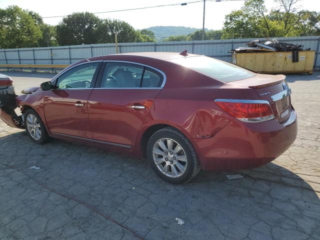 Photo 2 from auction – 2013 BUICK LACROSSE with VIN 1G4GC5ER3DF298195