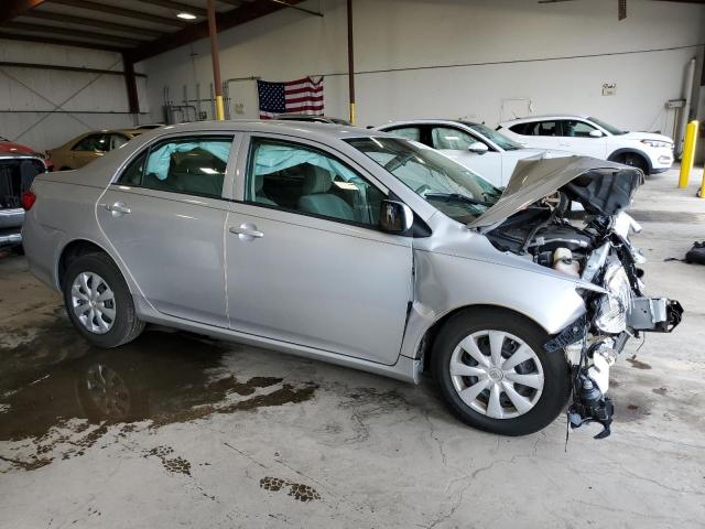 Photo 4 from auction – 2010 TOYOTA COROLLA BA with VIN 2T1BU4EE2AC352948