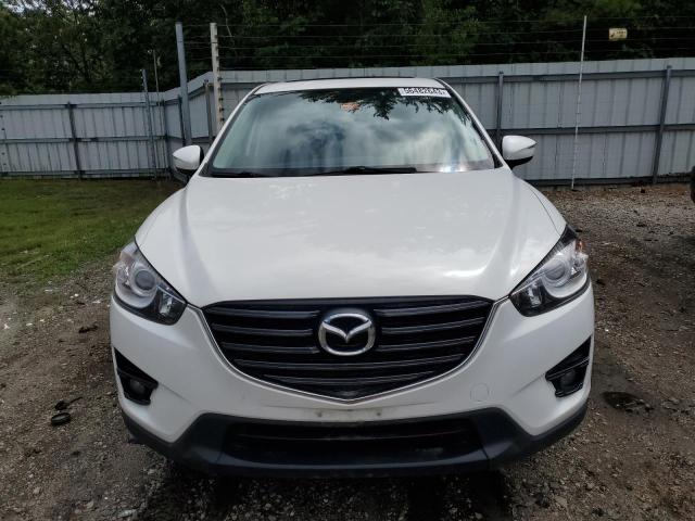 Photo 5 from auction – 2016 MAZDA CX-5 TOURI with VIN JM3KE4CY1G0900491