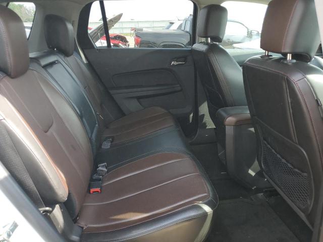Photo 11 from auction – 2014 GMC TERRAIN SL with VIN 2GKFLYE35E6138039