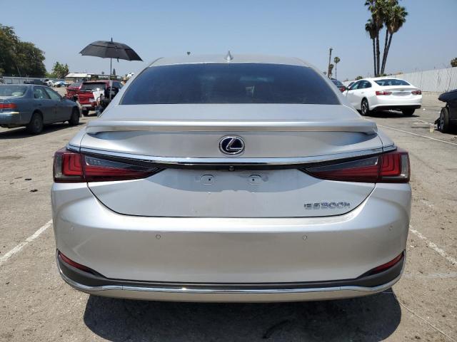 Photo 6 from auction – 2020 LEXUS ES 300H LU with VIN 58AE21B18LU012359