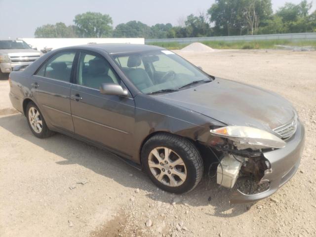 Photo 4 from auction – 2005 TOYOTA CAMRY LE with VIN 4T1BE30K25U574835