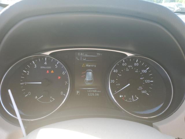 Photo 9 from auction – 2014 NISSAN ROGUE S with VIN 5N1AT2MT1EC785707