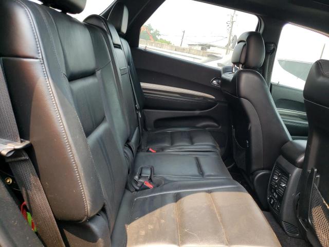 Photo 11 from auction – 2017 DODGE DURANGO GT with VIN 1C4RDJDG5HC710112