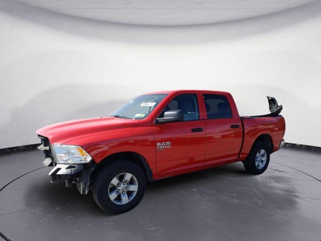 RAM 1500 CLASS 2022 with VIN 1C6RR7LG3NS209184 - Photo from auction