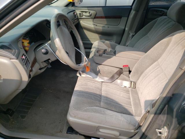 Photo 7 from auction – 2004 CHEVROLET IMPALA with VIN 2G1WF52E449438121