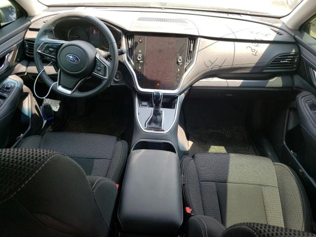 Photo 8 from auction – 2022 SUBARU OUTBACK PR with VIN 4S4BTAFC2N3243608