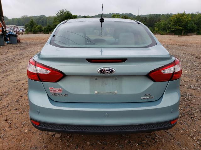 Photo 6 from auction – 2012 FORD FOCUS SEL with VIN 1FAHP3H25CL365594