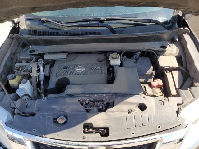Photo 12 from auction – 2015 NISSAN PATHFINDER with VIN 5N1AR2MN4FC609672