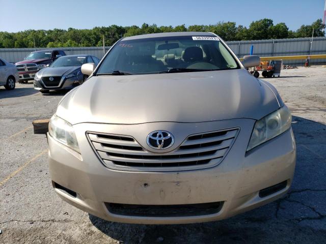 Photo 5 from auction – 2007 TOYOTA CAMRY CE with VIN 4T1BE46K17U001862