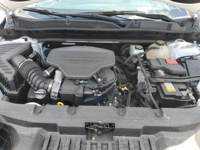 Photo 11 from auction – 2020 CHEVROLET BLAZER PRE with VIN 3GNKBFRS2LS533322