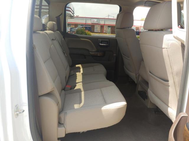 Photo 6 from auction – 2017 CHEVROLET SILVERADO with VIN 1GC1KVEY3HF188600