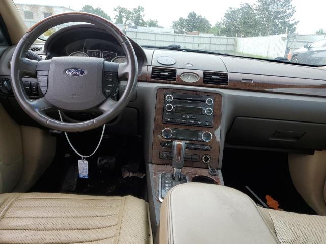 Photo 8 from auction – 2008 FORD TAURUS LIM with VIN 1FAHP25WX8G115723