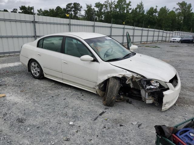 Photo 4 from auction – 2005 NISSAN ALTIMA S with VIN 1N4AL11D15C394283