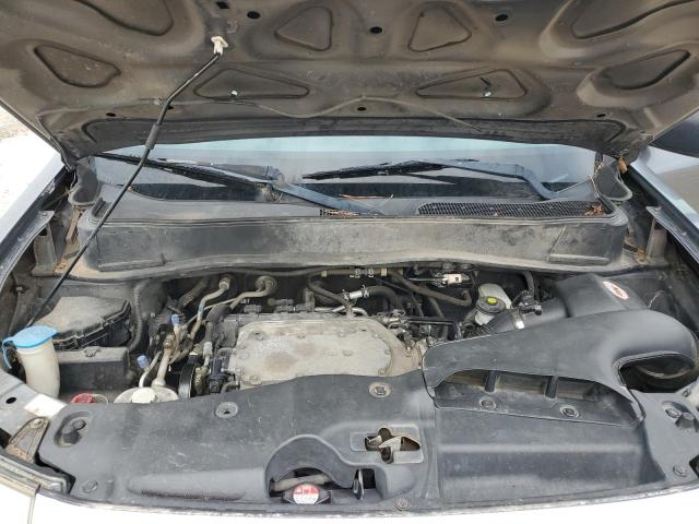 Photo 11 from auction – 2013 HONDA PILOT LX with VIN 5FNYF4H20DB002482