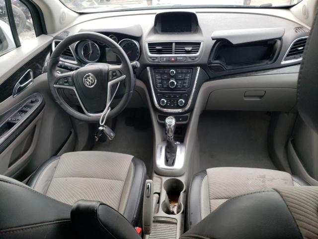 Photo 8 from auction – 2014 BUICK ENCORE CON with VIN KL4CJBSB1EB600410