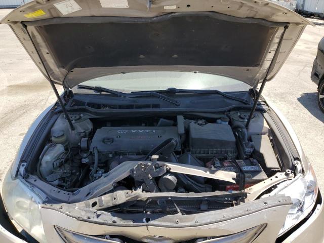 Photo 11 from auction – 2007 TOYOTA CAMRY CE with VIN 4T1BE46K57U038932