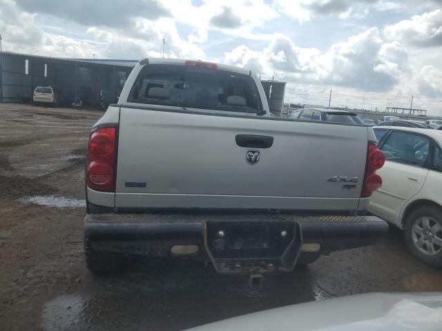 Photo 6 from auction – 2008 DODGE RAM 2500 S with VIN 3D7KS28A58G105853