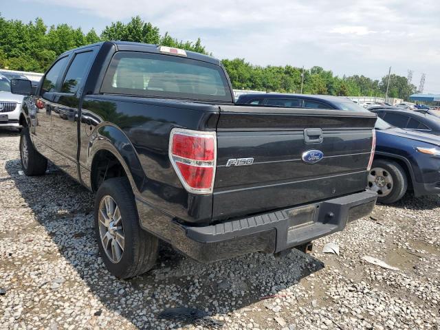 Zdjęcie 2 z aukcji – 2014 FORD F150 SUPER z VIN 1FTFW1EF5EFA05033