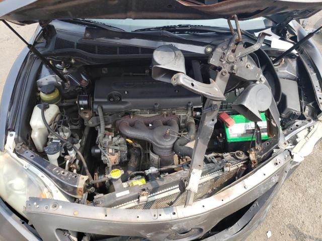 Photo 11 from auction – 2009 TOYOTA CAMRY BASE with VIN 4T1BE46K49U393951