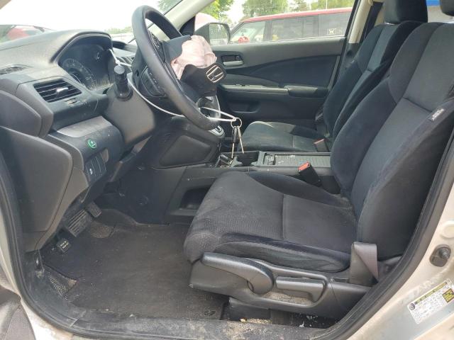 Photo 7 from auction – 2012 HONDA CR-V EX with VIN JHLRM4H51CC010416