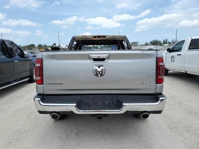 Photo 6 from auction – 2019 RAM 1500 LARAM with VIN 1C6SRFJT5KN504647