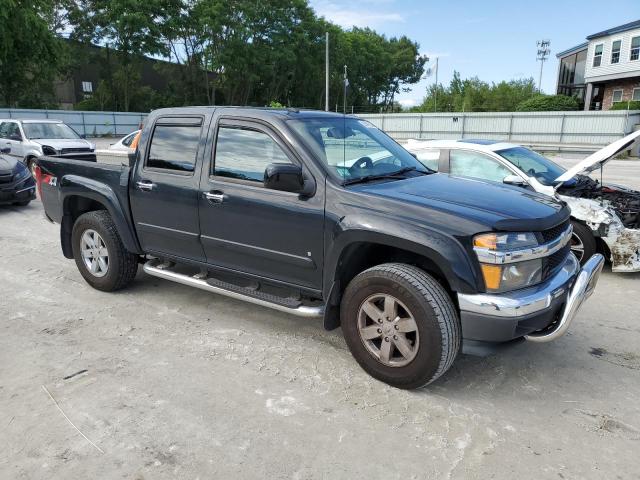 Photo 4 from auction – 2009 CHEVROLET COLORADO with VIN 1GCDT13E098124158