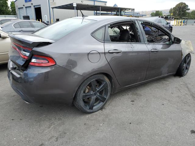 Photo 3 from auction – 2015 DODGE DART SXT with VIN 1C3CDFBB0FD266160