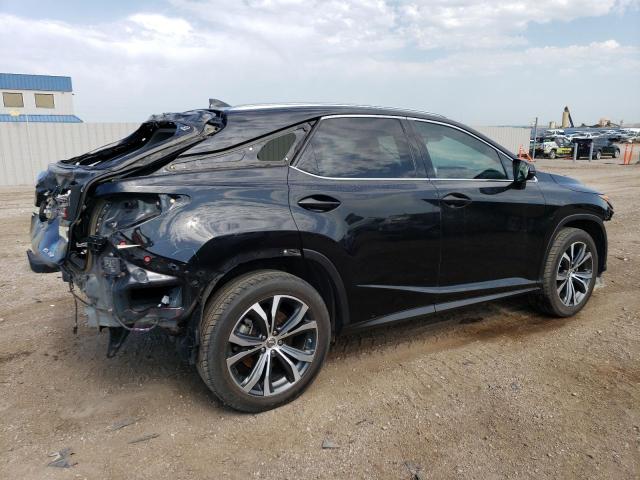 Photo 3 from auction – 2017 LEXUS RX 350 BAS with VIN 2T2BZMCA9HC119642