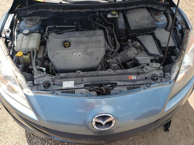 Photo 11 from auction – 2010 MAZDA 3 I with VIN JM1BL1SF6A1265086