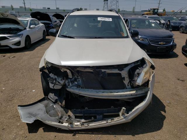 Photo 5 from auction – 2012 SUBARU FORESTER 2 with VIN JF2SHABC1CH436359