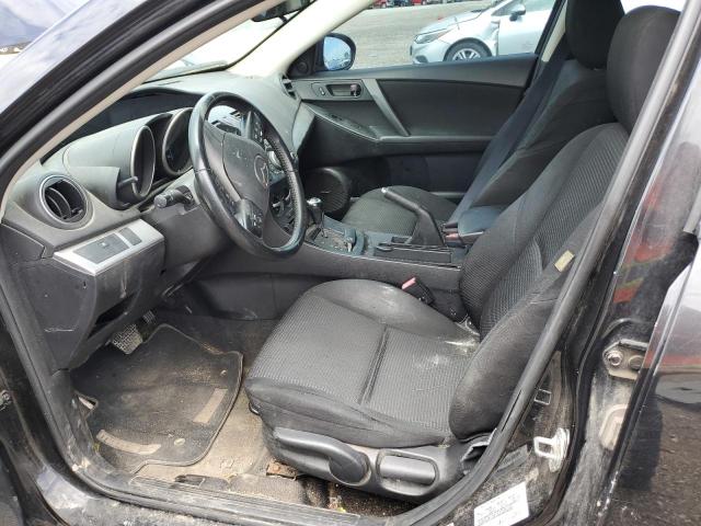 Photo 7 from auction – 2012 MAZDA 3 I with VIN JM1BL1V73C1694418