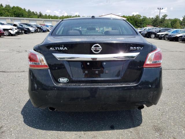 Photo 6 from auction – 2013 NISSAN ALTIMA 3.5 with VIN 1N4BL3AP8DC147416