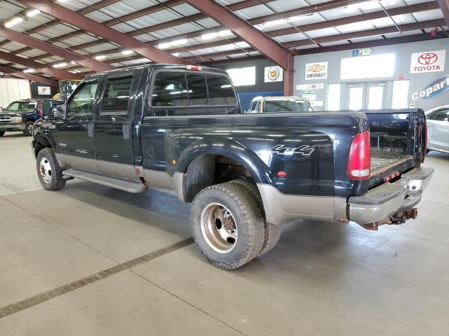 Photo 2 from auction – 2005 FORD F350 SUPER with VIN 1FTWW33P75ED11096