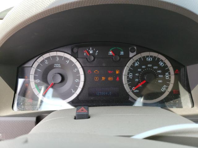 Фото 9 с аукциона – 2011 FORD ESCAPE HYB с VIN 1FMCU4K30BKC48428