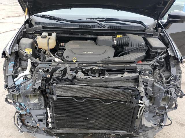 Photo 12 from auction – 2017 CHRYSLER PACIFICA T with VIN 2C4RC1EG8HR514108