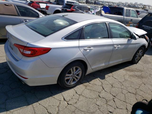 Photo 3 from auction – 2016 HYUNDAI SONATA SE with VIN 5NPE24AF6GH361272