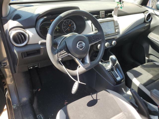 Photo 8 from auction – 2020 NISSAN VERSA SV with VIN 3N1CN8EV4LL836017