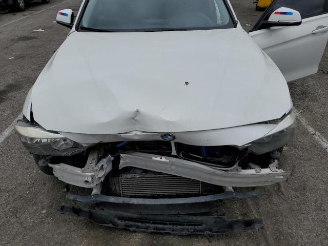 Photo 11 from auction – 2012 BMW 328 I with VIN WBA3A5C5XCF258796